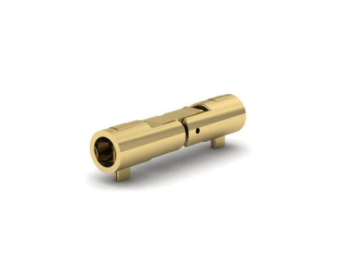 403 Lock for bracelet 3D Print Model