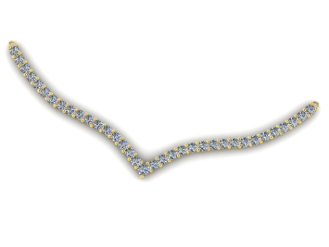 412 Pendant Modello di stampa 3D