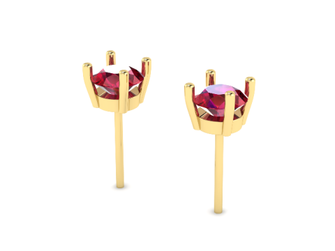 Ring 3D Baskı Modeli