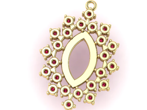EARRINGS Studs Drops HoopsHuggies EarCuffsHugs Fashion RINGS EngagementRings CoupleBands 3D Print Model