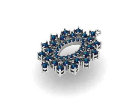 EARRINGS Studs Drops HoopsHuggies EarCuffsHugs Fashion RINGS EngagementRings CoupleBands 3D Print Model