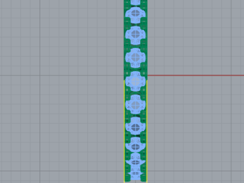 432 Wedding ring 3D 프린트 모델