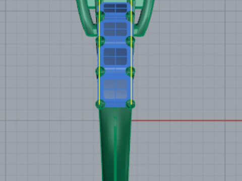 457 Ring 3D Print Model