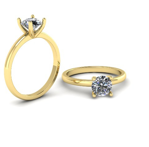 666 ring 3D Baskı Modeli .c4d .max .obj .3ds .fbx .stl .blend