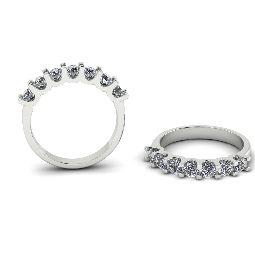 678 Ring Modelo de impresión 3D .c4d .max .obj .3ds .fbx .stl .blend