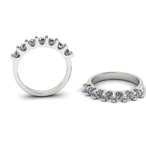 678 Ring 3D Print Model .c4d .max .obj .3ds .fbx .stl .blend 