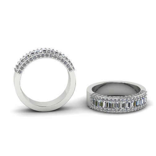 695 Ring Modèles 3D en vedette .c4d .max .obj .3ds .fbx .stl .blend