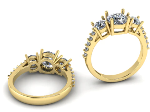 701 Bel 3D printmodel