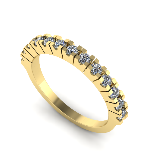 775 Ring Modelo de impresión 3D .c4d .max .obj .3ds .fbx .stl .blend