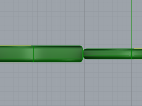 788 Wedding rings 3D Print Model