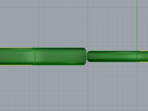 788 Wedding rings 3D Print Model