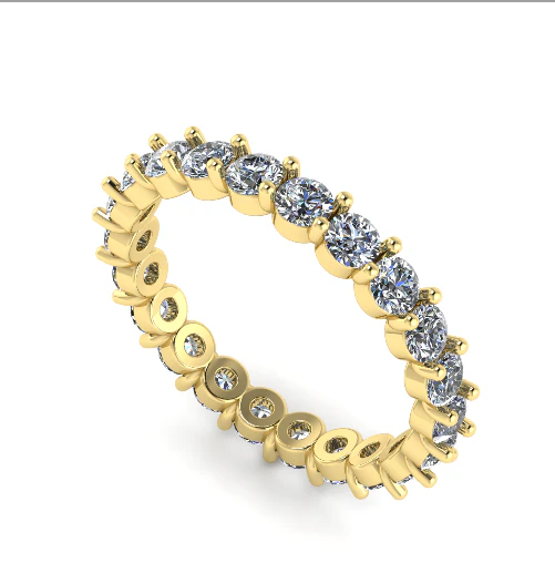 834 Ring 3D Print Model .c4d .max .obj .3ds .fbx .stl .blend 