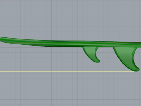 839 Pendant 3D Print Model