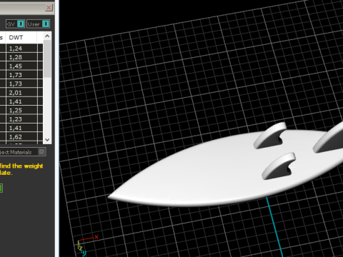 839 Pendant Modelo de impresión 3D