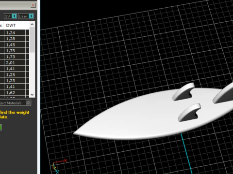 839 Pendant 3D Print Model