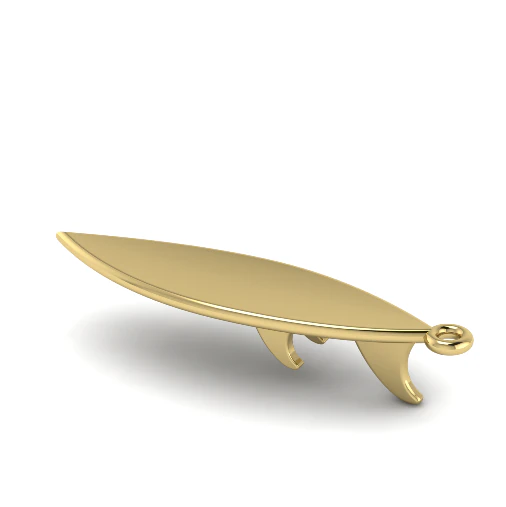 839 Pendant 3D Print Model .c4d .max .obj .3ds .fbx .stl .blend 