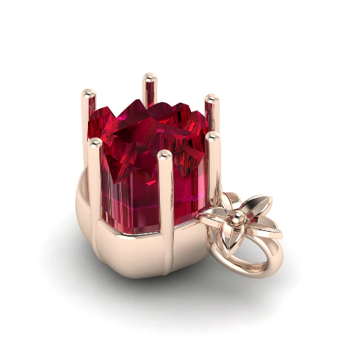 804 Pendant 3D Print Model .c4d .max .obj .3ds .fbx .stl .blend 