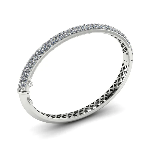 807 Bracelet 3D Print Model .c4d .max .obj .3ds .fbx .stl .blend 