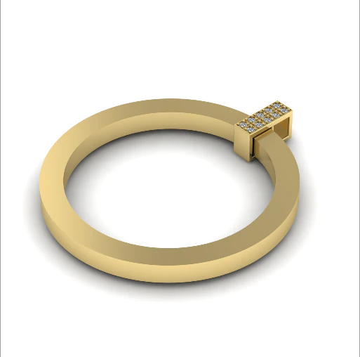 809 Pendant 3D Print Model .c4d .max .obj .3ds .fbx .stl .blend
