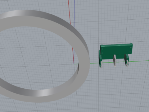809 Pendant 3D-Druckmodell