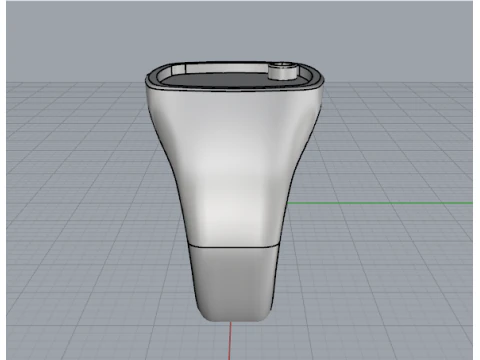 859 Ring 3D Print Model