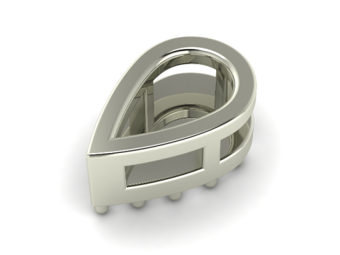 865 Pendant 3D Baskı Modeli