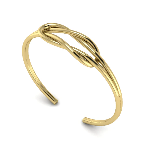 867 Bracelet 3D Print Model .c4d .max .obj .3ds .fbx .stl .blend 