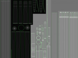holderboy 3D 模型