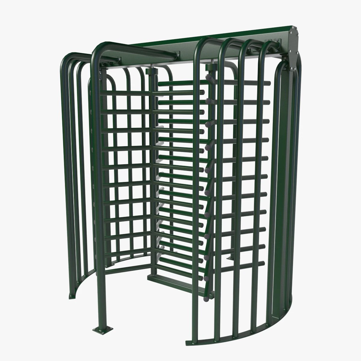 Secure Turn 3D Model .c4d .max .obj .3ds .fbx .stl .blend