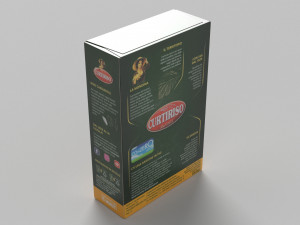 RisoCARNAROLI 3D Model