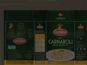 RisoCARNAROLI 3D Model