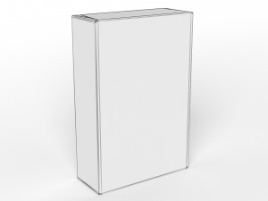 RisoCARNAROLI 3D Model