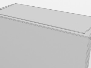 RisoCARNAROLI 3D Model