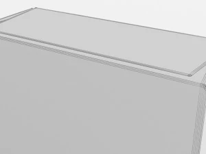 RisoCARNAROLI 3D Model