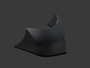 helmet medieval war 3d print 3D Baskı Modeli