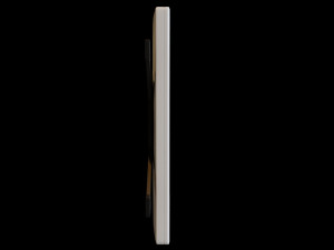 sci-fi interface table 3D Модель