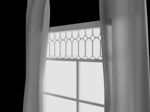 windows 3D 模型