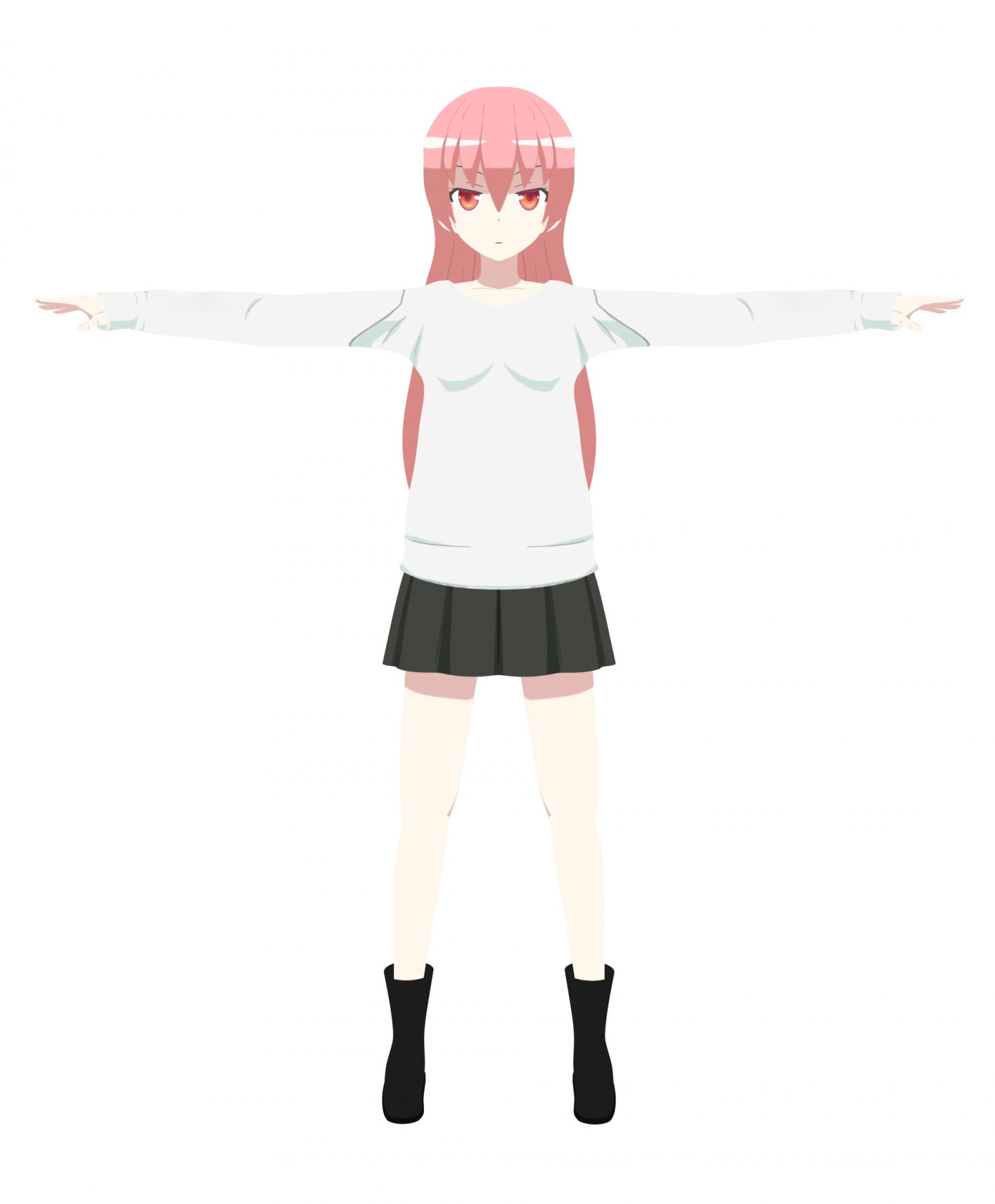 Tonikaku Kawaii Tsukasa Tsukuyomi 3d Model In Cartoon 3dexport A collection of the top 57 tsukuyomi wallpapers and backgrounds available for download for free. tonikaku kawaii tsukasa tsukuyomi 3d model in cartoon 3dexport