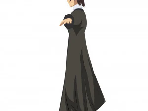 Sai - demon king daimao 3D Model