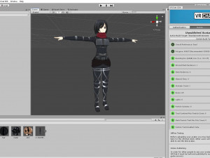 mikasa ackerman - shingeki no kyojin Modèle 3D