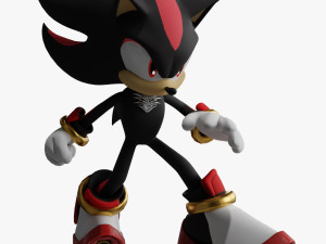 sonic-exe 3D Models - Download 3D sonic-exe Available formats: c4d, max,  obj, fbx, ma, blend, 3ds, 3dm, stl 3DExport