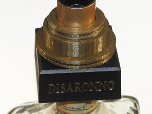 lampshade adapter 3D Print Model