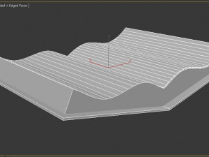 book page flip Modelo 3D