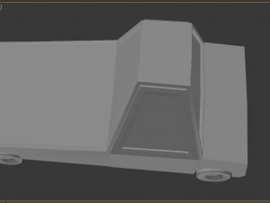 car Modello 3D