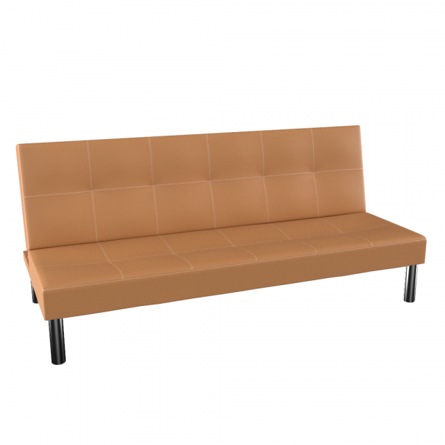 sofa01 3D Модель .c4d .max .obj .3ds .fbx .stl .blend 