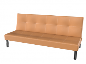 sofa01 3D Модель