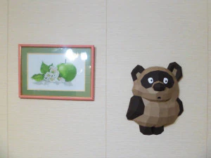 winnie the pooh e penny urss Modello 3D