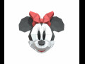 Minnie Mouse mask Modello 3D