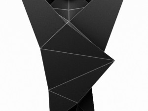bat Modelo 3D