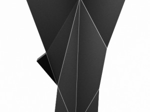 bat Modelo 3D